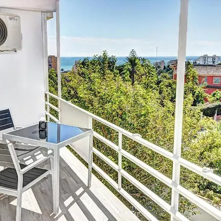 Stunning 1 Bed Benalmadena